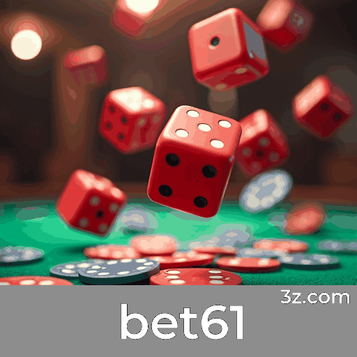 Bet61: Desafie-se com Crash Games e Multiplicadores Instantâneos