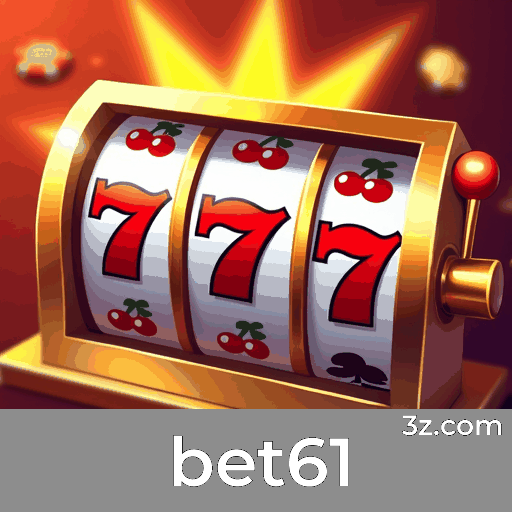 Bet61 Jogos Inovadores: Tecnologia de Ponta para o Futuro