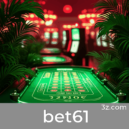 Aposte de forma prática com o aplicativo bet61