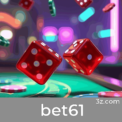 Descubra os Bônus Exclusivos e Promocionais do bet61