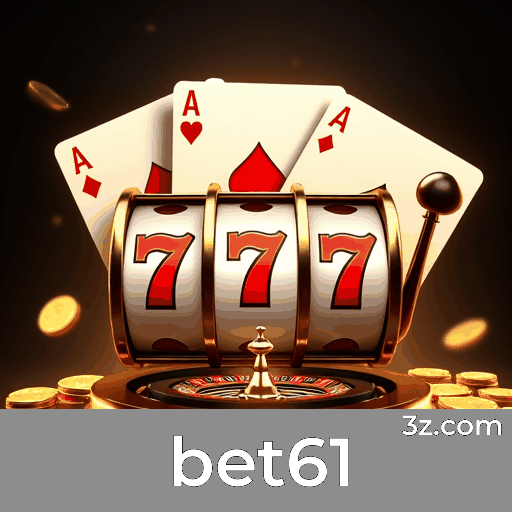 Aposte de forma prática com o aplicativo bet61