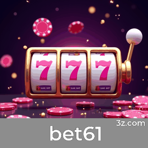 bet61: Plataforma de Apostas com Segurança e Profissionalismo