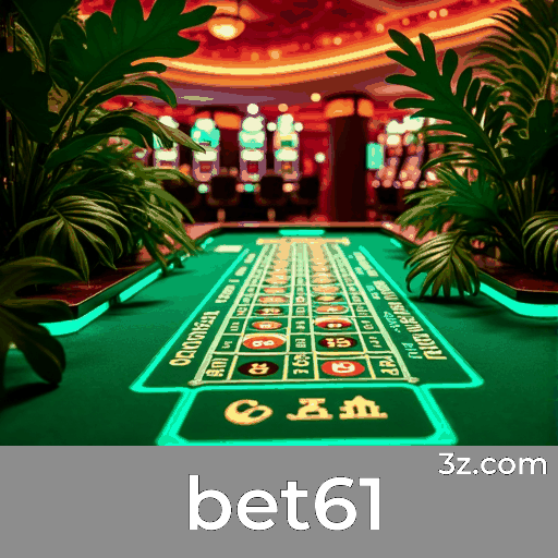 Casino Elite no bet61: Jogos Premium e Dealers Reais